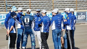 Kenneth Hansen założy kevlar Unii Tarnów