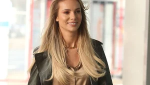 Izabela Janachowska