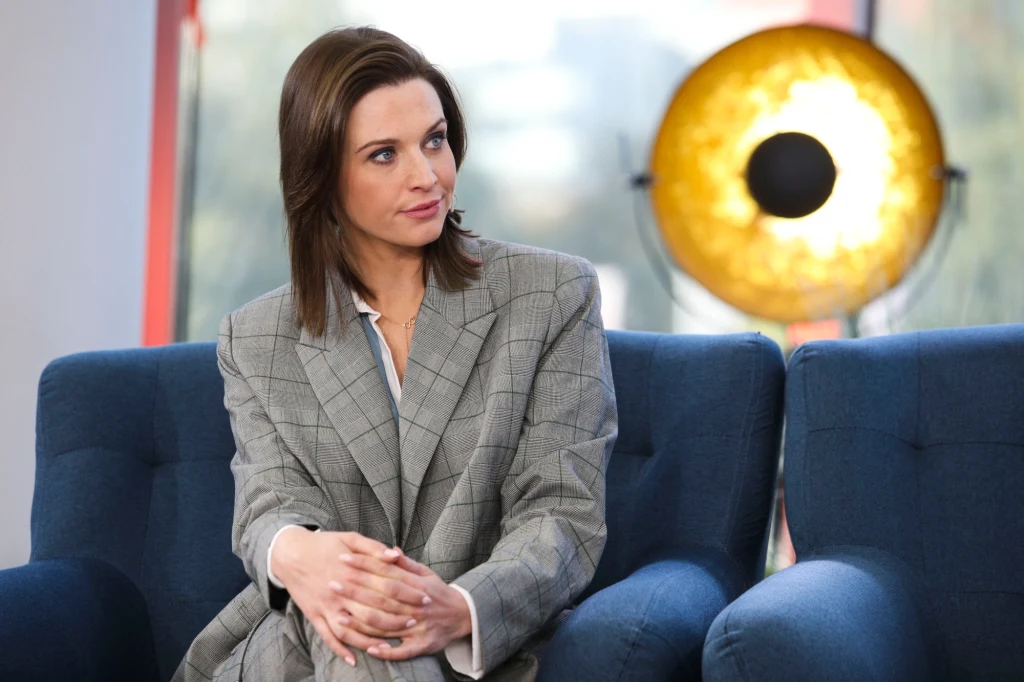 Julia Kamińska Julia Kamińska