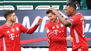 Szalony plan Bayernu, szykuje się wielki powrót. Zostały tylko formalności