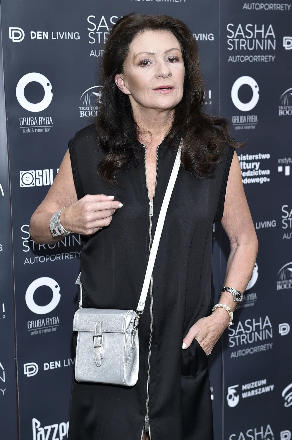 Zofia Czernicka Zofia Czernicka