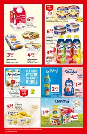 Kultowe marki w Auchan Hipermarket