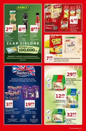 Kultowe marki w Auchan Hipermarket