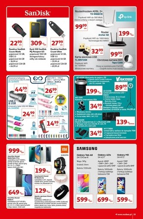 Kultowe marki w Auchan Hipermarket
