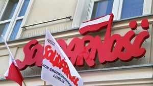 NSZZ Solidarność: Najpierw „Nowy Ład” a potem OFE ( Zdj. ilustracyjne) 