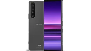 Tak może wyglądać Sony Xperia 1 III i Xperia 10 III