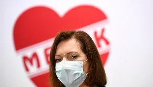 Ewa Leniart: Nie sądzę, by były nieprawidłowości w sprawie szczepień w Rzeszowie