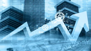 Giełda: Ten indeks ustanowił rekord wszech czasów