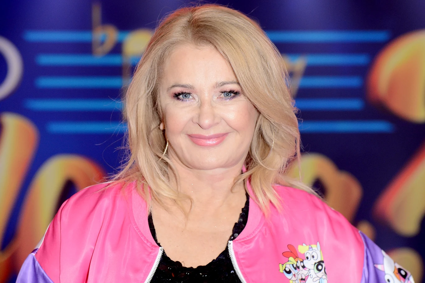 Majka Jeżowska Majka Jeżowska