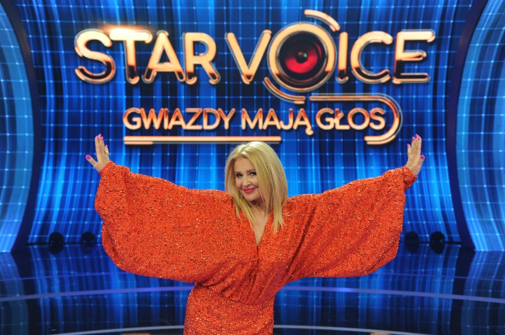 Majka Jeżowska Majka Jeżowska