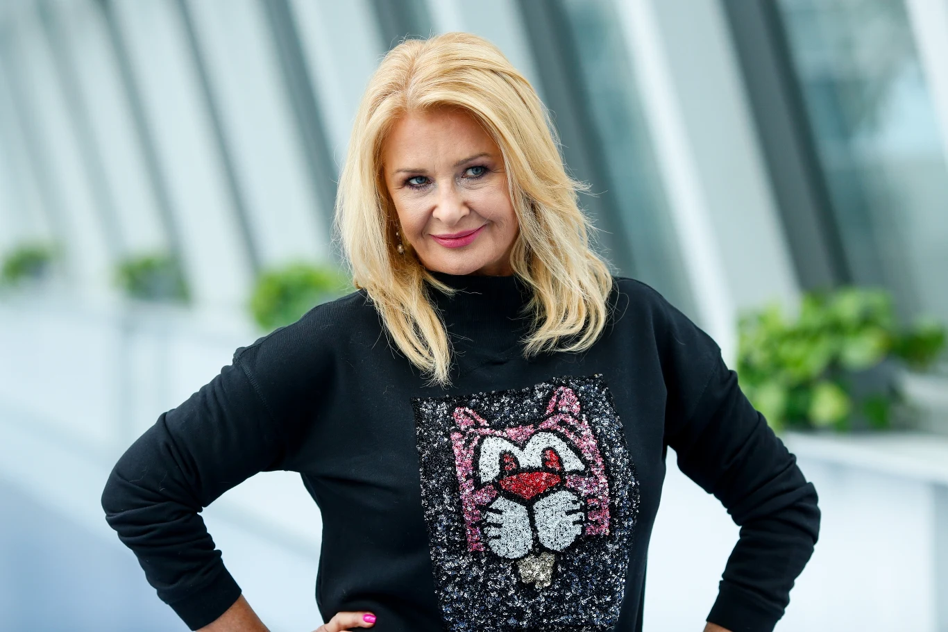 Majka Jeżowska Majka Jeżowska