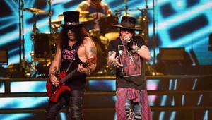 Guns N' Roses w Polsce w 2022 roku. Kiedy odbędzie się koncert? 