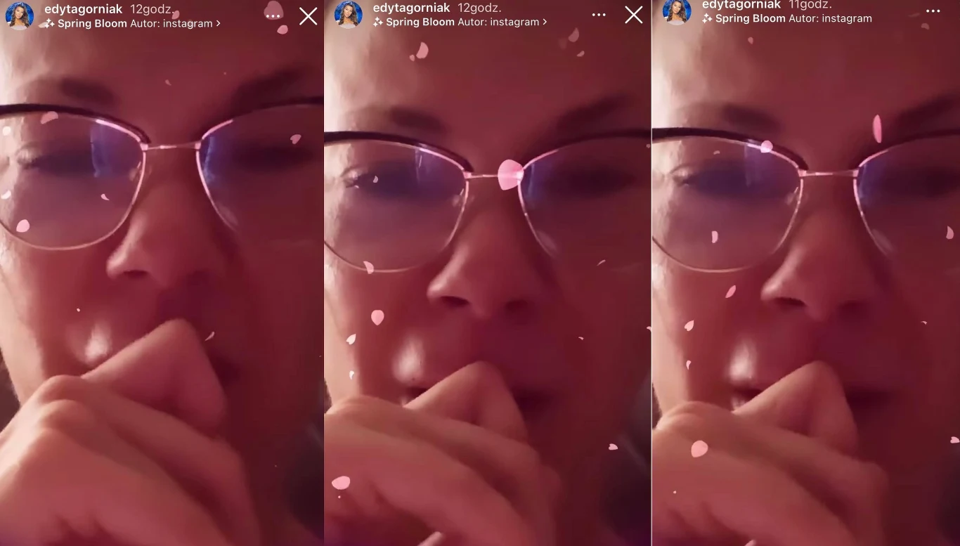 Edyta Górniak nie kryła swoich emocji, gdy mówiła o śmierci Krzysztofa Krawczyka Edyta Górniak nie kryła swoich emocji, gdy mówiła o śmierci Krzysztofa Krawczyka