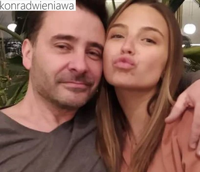 Zdjęcie z Instagrama @konradwieniawa Zdjęcie z Instagrama @konradwieniawa