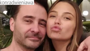 Zdjęcie z Instagrama @konradwieniawa