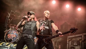 Accept: Koncert w Polsce w 2022 r. [DATA, MIEJSCE, BILETY]