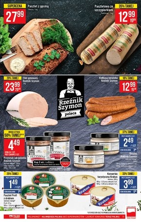 Promocje w POLOmarket!