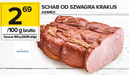 Schab Krakus