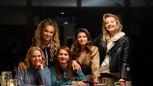 "Przyjaciółki"