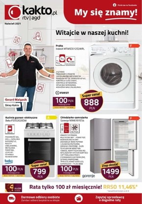 My się znamy! - kakto.pl