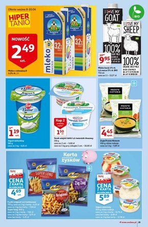 Auchan - królestwo majsterkowicza