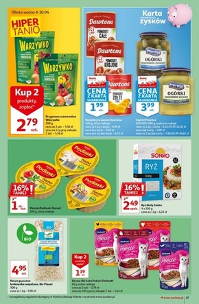 Auchan - królestwo majsterkowicza