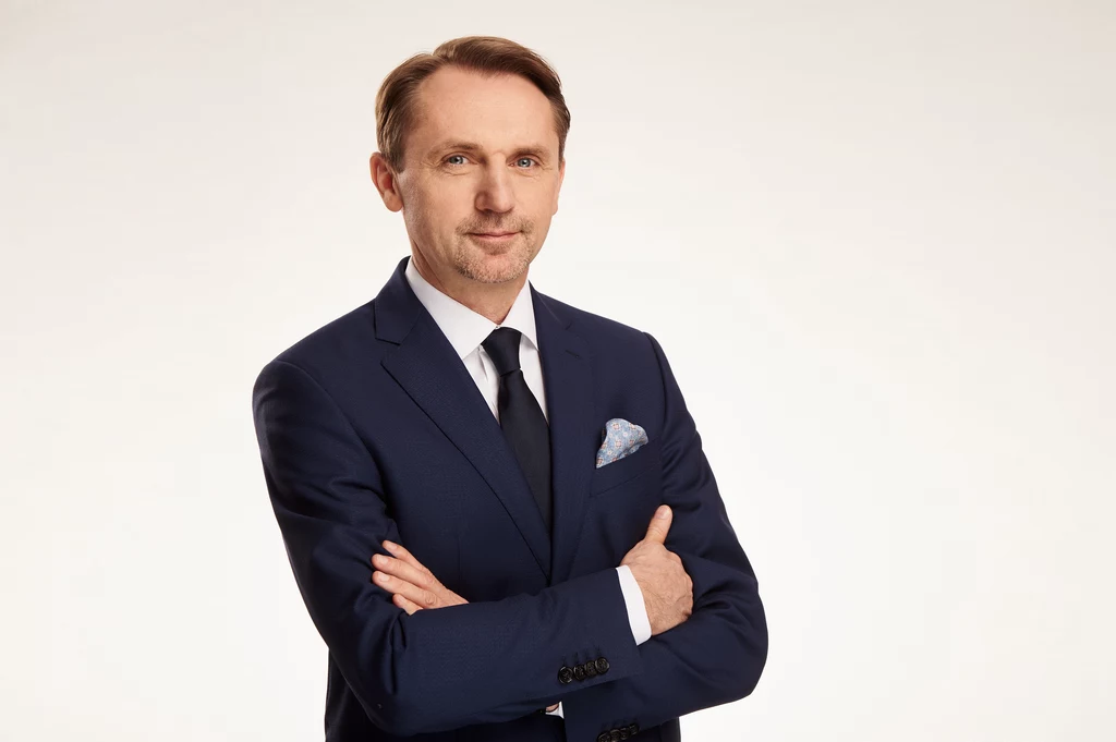 Dariusz Blocher rezygnuje z funkcji prezesa Budimeksu