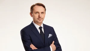 Dariusz Blocher rezygnuje z funkcji prezesa Budimeksu