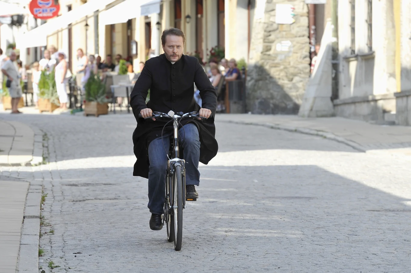 Artur Żmijewski Artur Żmijewski