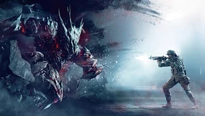 Rainbow Six Parasite