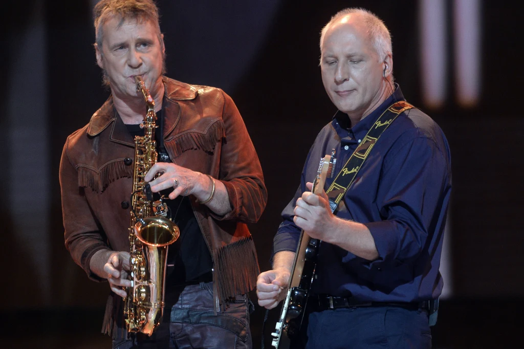 "Elektryczne gitary" "Elektryczne gitary"