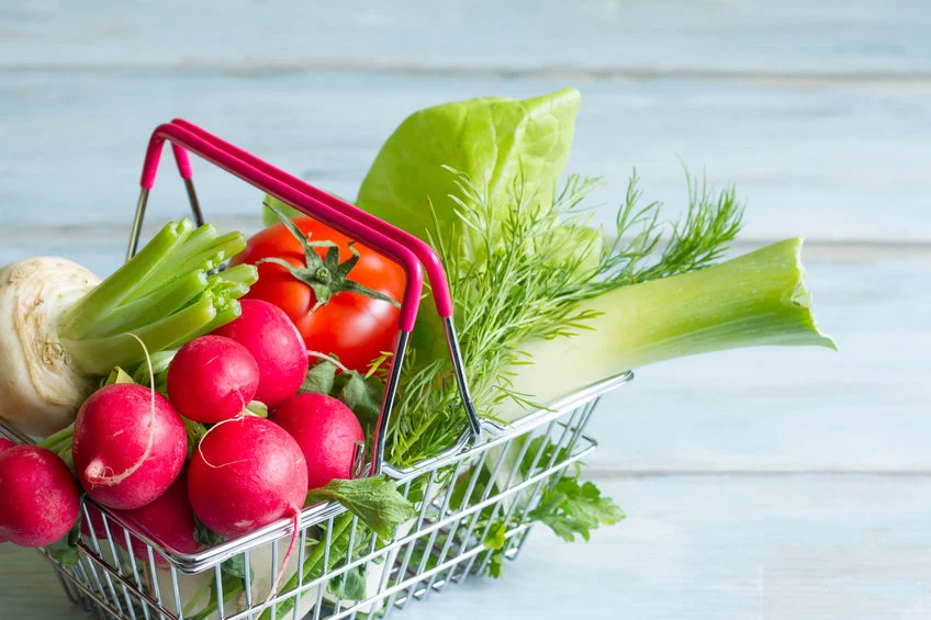 Kupuj warzywa od sprawdzonych dostawców