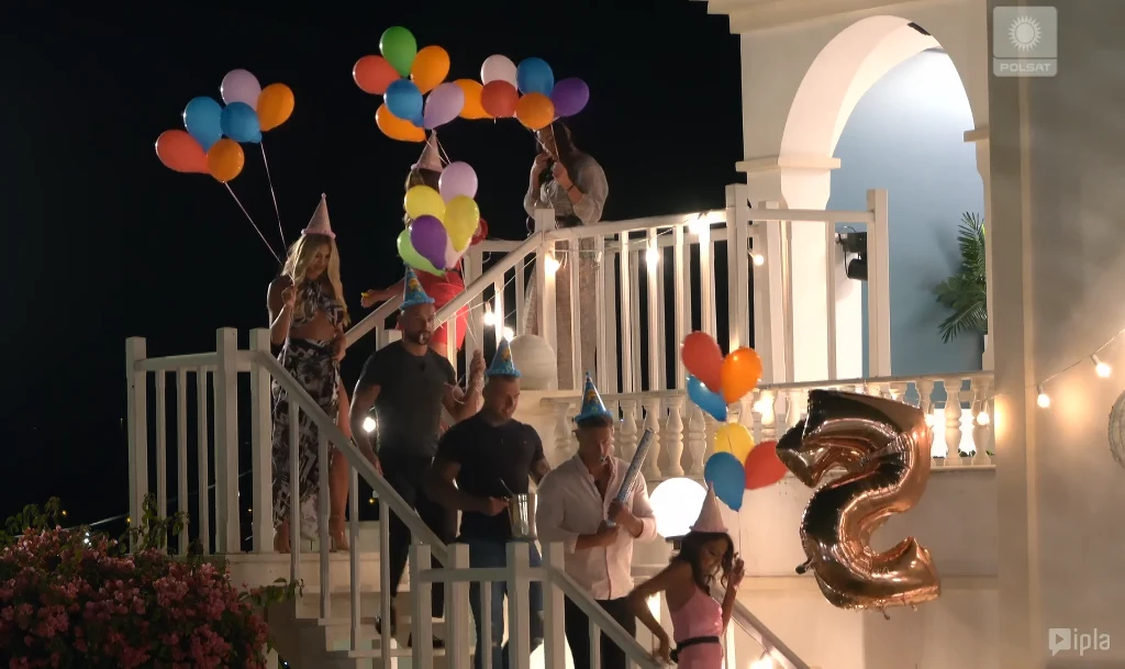 Arsen świętował urodziny!