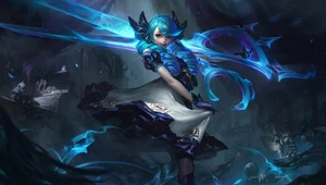 League of Legends