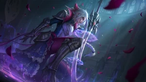 League of Legends