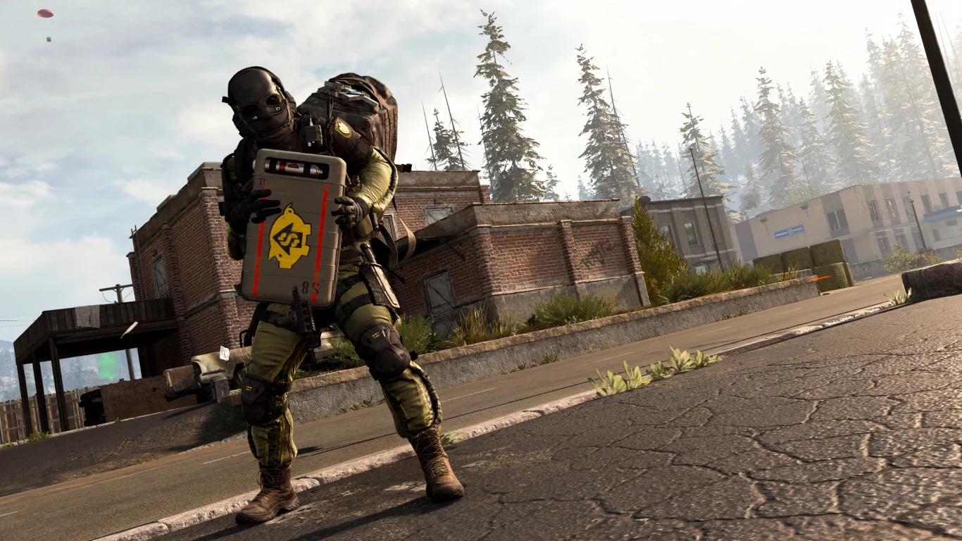 Deweloperzy odpowiedzialni za Warzone od samego początku prowadzą intensywną kampanię wymierzoną w cheaterów co pewien czas banując konta kolejnym grupom.