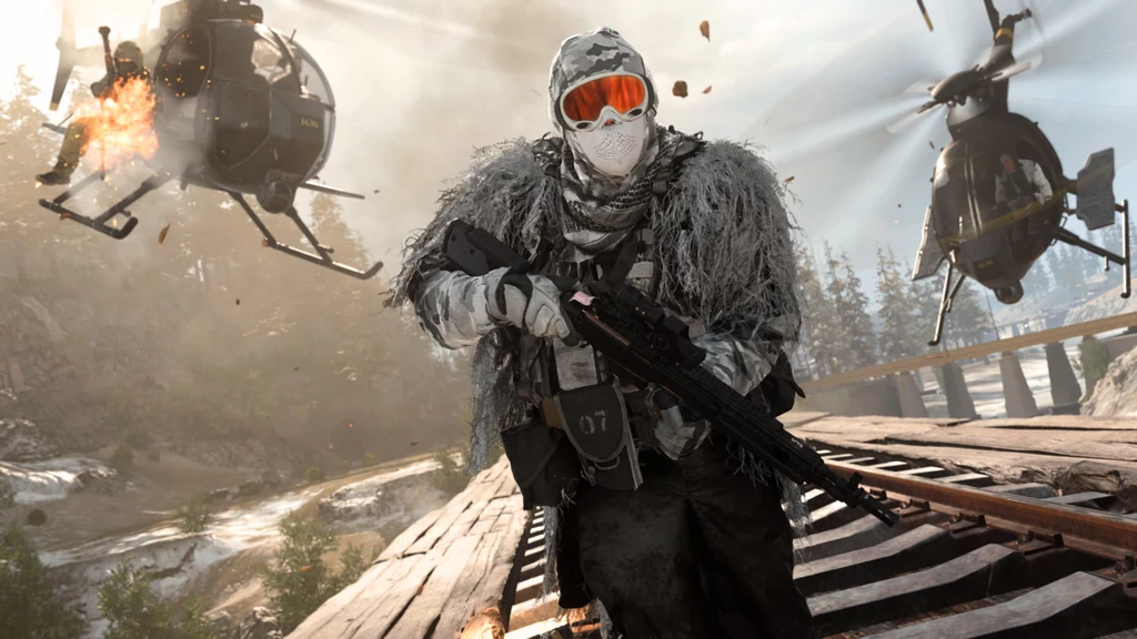 Program infekujący, który otrzymał nazwę COD Dropper v0.1 to malware reklamowany przez hakerów już w ubiegłym roku zaraz po premierze battle royala jako "przyjazny dla początkujących użytkowników". Program infekujący, który otrzymał nazwę COD Dropper v0.1 to malware reklamowany przez hakerów już w ubiegłym roku zaraz po premierze battle royala jako "przyjazny dla początkujących użytkowników".