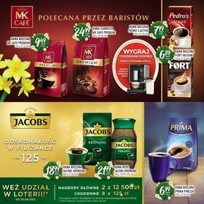 Wiosenne inspiracje w Stokrotce