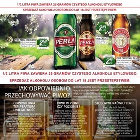 Wiosenne inspiracje w Stokrotce