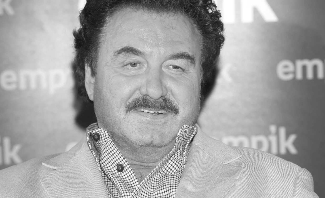 Krzysztof Krawczyk Krzysztof Krawczyk