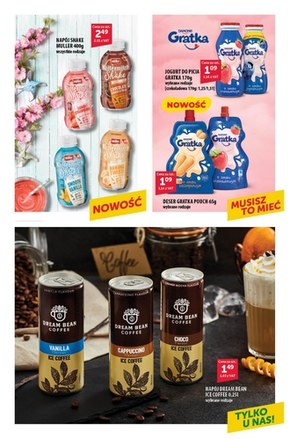Promocje w Eurocash Cash&Carry
