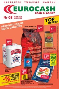 Promocje w Eurocash Cash&Carry