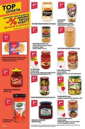 Promocje w Eurocash Cash&Carry