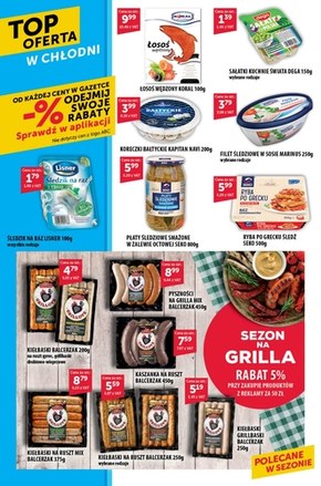 Promocje w Eurocash Cash&Carry