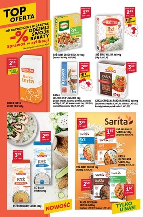 Promocje w Eurocash Cash&Carry