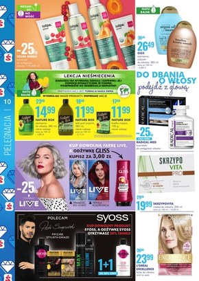 Wspaniałe produkty w Super-Pharm