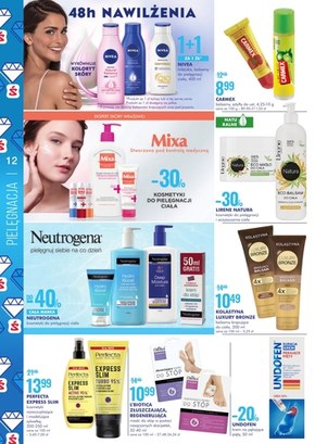Wspaniałe produkty w Super-Pharm