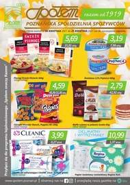 PSS Społem Poznań - nowa oferta promocyjna
