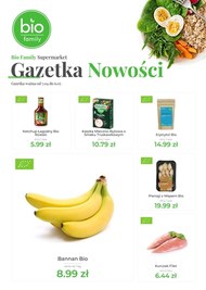 Bio Family dla zdrowia