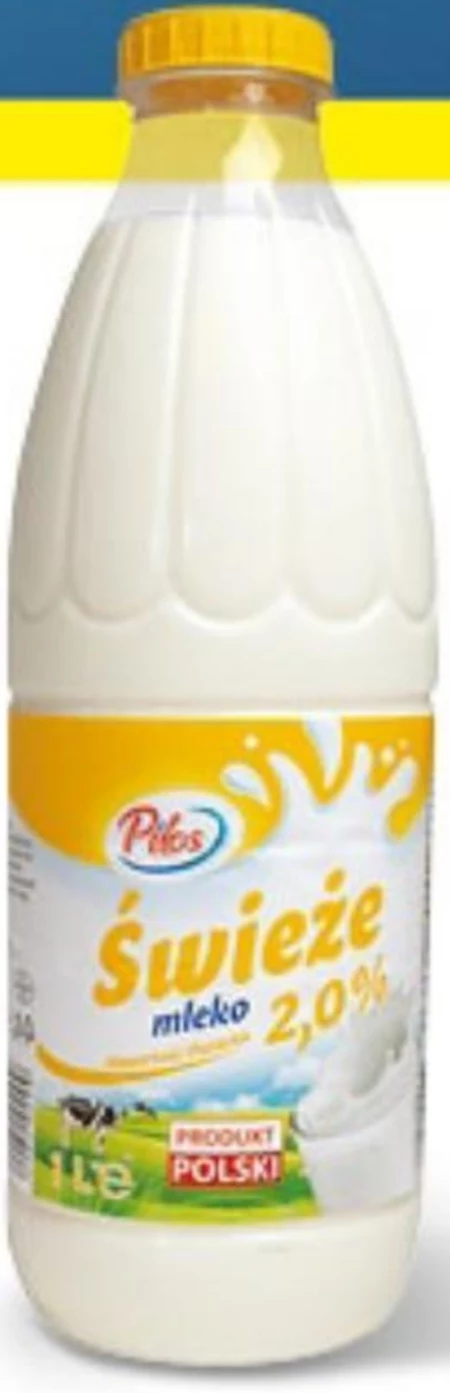 Mleko Pilos